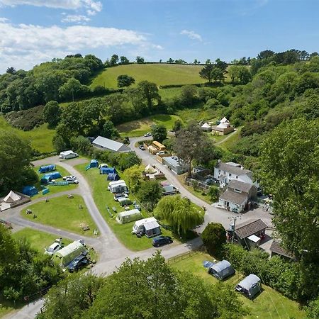 Willow Valley Bude Exterior photo