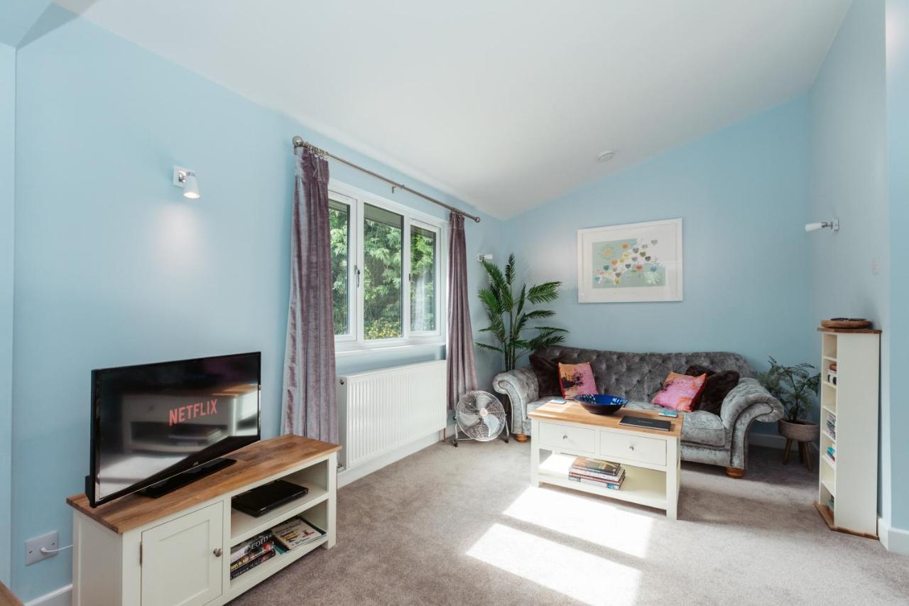 Willow Valley Bude Exterior photo