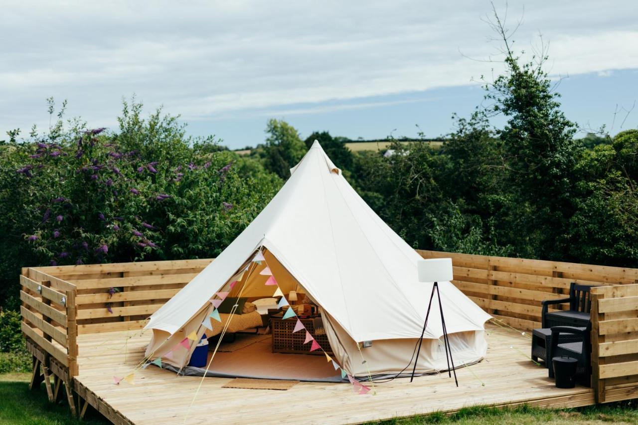 Willow Valley Bude Exterior photo