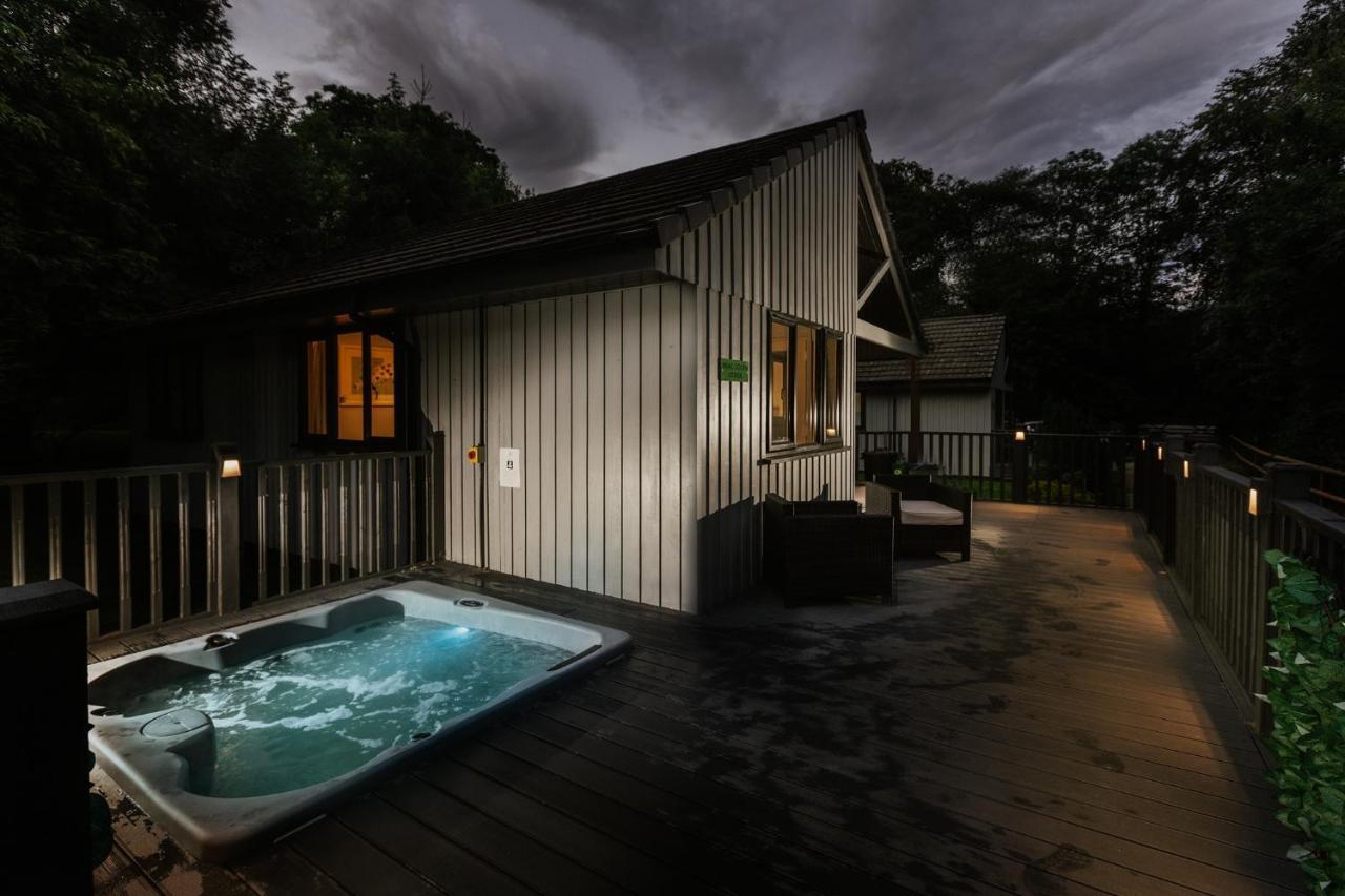 Willow Valley Bude Exterior photo