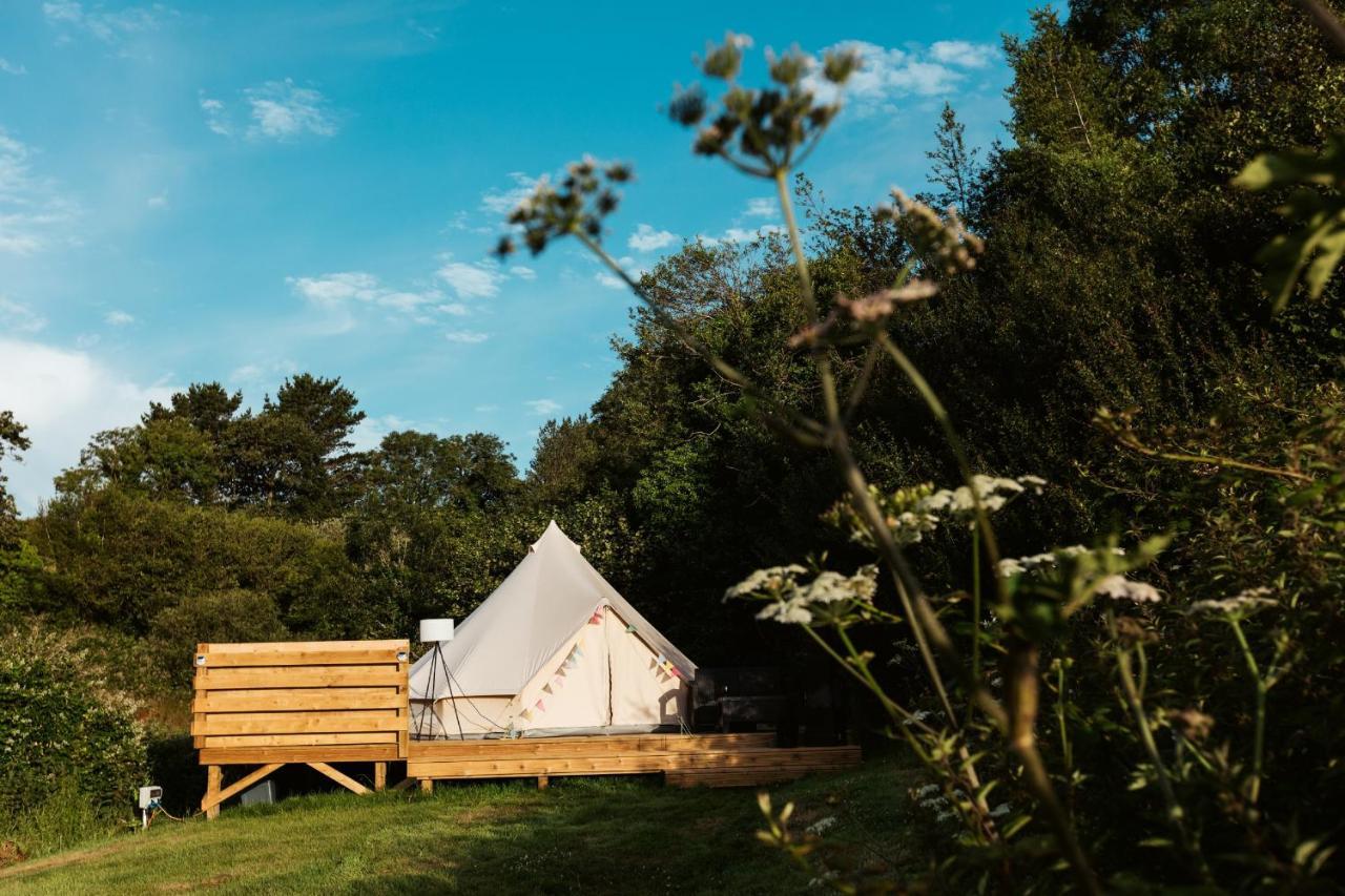 Willow Valley Bude Exterior photo