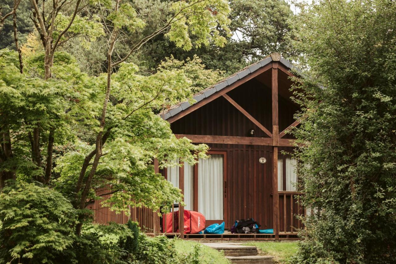 Willow Valley Bude Exterior photo