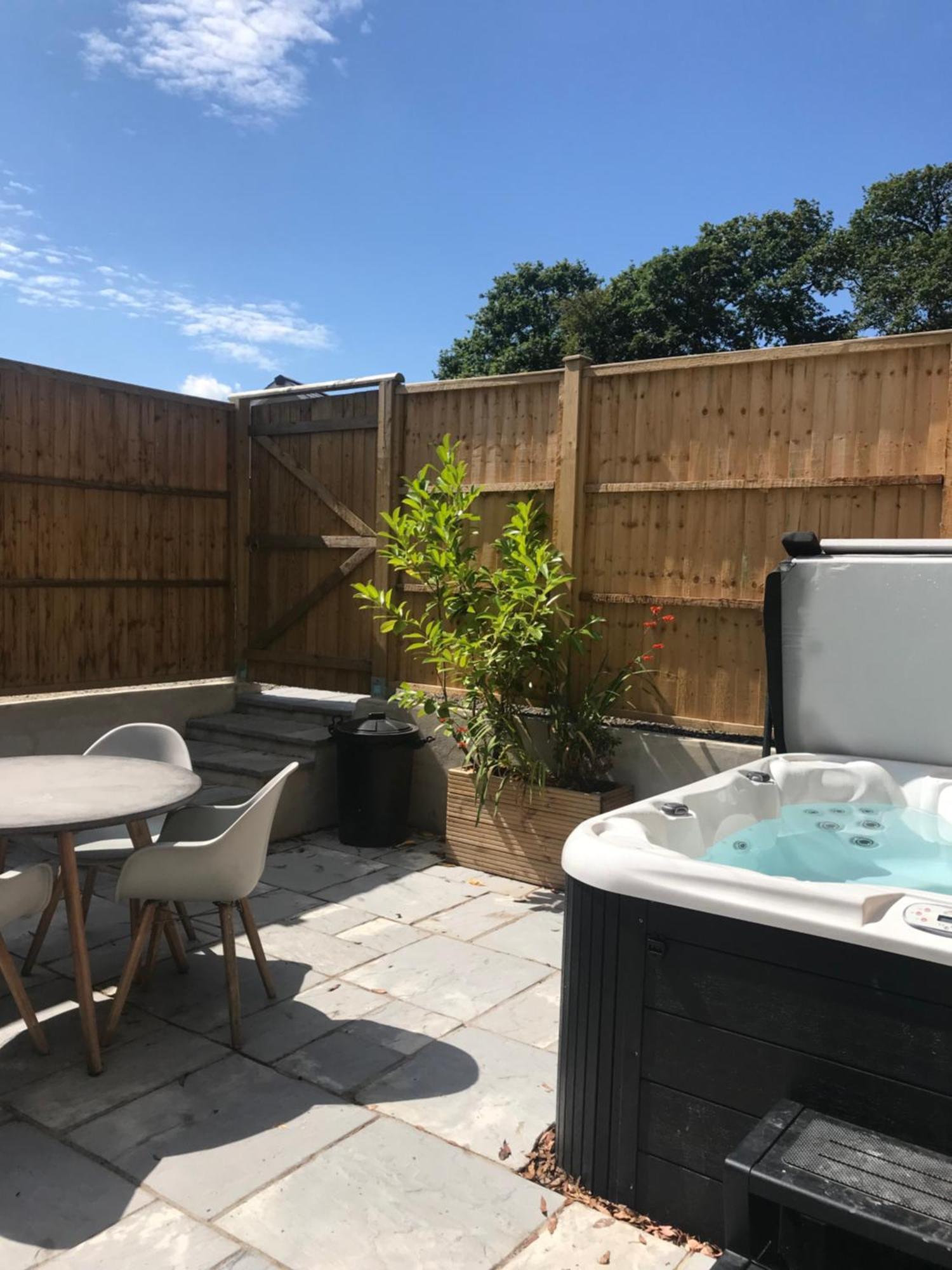 Willow Valley Bude Exterior photo