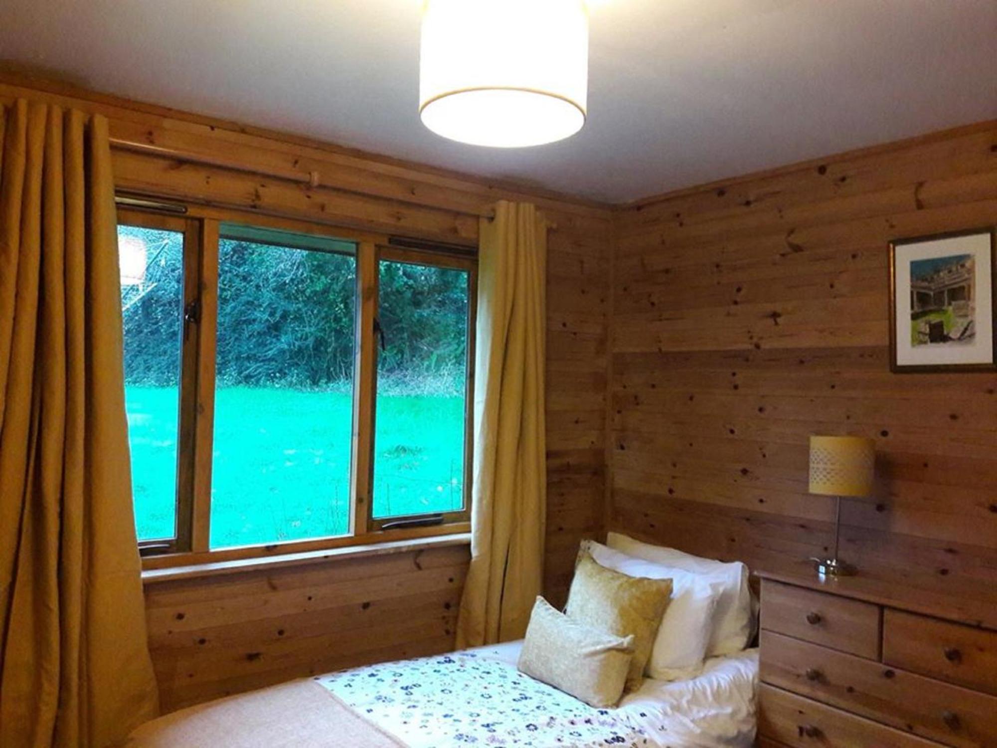 Willow Valley Bude Exterior photo