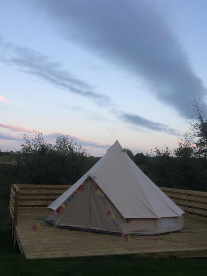 Willow Valley Bude Exterior photo